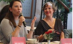 ‘Üreten kadınları destekliyoruz’