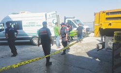 9 gündür kayıptı, ölü bulundu