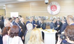 ‘Davaların daha hızlı sonuçlanması gerek’