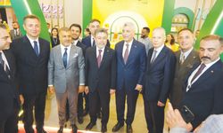 Gıda sektörü küresel pazara odaklandı