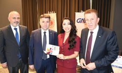 ‘Halı sektörü Latin Amerika’da geleceği yazıyor’