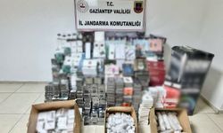 4 milyon liralık kaçak elektronik eşya operasyonu!