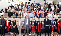 ‘Dünyayı takip ederken öz değerlerimizi kaybetmemeliyiz’