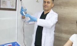 ‘Kas-iskelet sistemi hastalıklarında öncelik doğru tanıyı koymak’