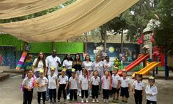 ‘Okul, sevginin, paylaşımın ve keşfetmenin ilk adresi’