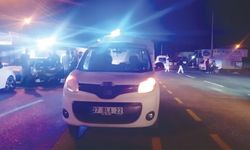 Polis ekipleri, kazayla ilgili inceleme başlattı