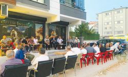 ‘Gençler ve kadınlar yönetimde daha etkin olmalı’