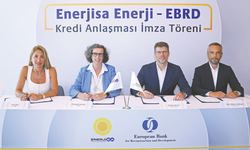 Enerjisa’dan, elektrik dağıtım yatırımları için 207 milyon dolarlık finansman!