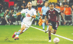 GAZiANTEP FK, PFDK’YA SEVK EDiLDi