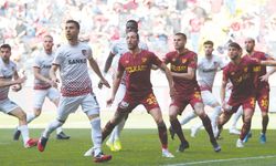 GAZİANTEP FK 4. HAFTADA GÖZTEPE’YLE KARŞILAŞACAK