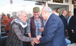 ‘Nizip’in geleceği çok parlak’