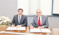 ‘Bilimsel üretimi artırmayı hedefliyoruz’