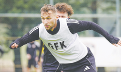 GAZiANTEP FK’YA 280 BiN TL PARA CEZASI!