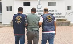 8 ayrı suçtan aranan kişi cezaevinde!