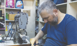 ‘Eleman yetiştiremiyoruz’