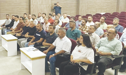 Yeni eğitim yılı için hazırlıklar masaya yatırıldı