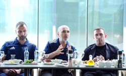 ‘TÜRKiYE AÇISINDAN DA ÖNEMLi BiR FUTBOL ETKiNLiĞi OLACAK’