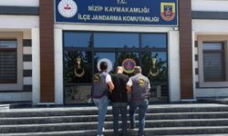 Uyuşturucu ticaretinden 10 yıl 2 ay hapis cezası!
