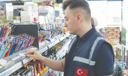 Fiyat ve ürün güvenliği birlikte denetleniyor