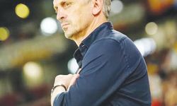 ‘GÖZTEPE DEPLASMANINDA GOL ATABiLMEK HER TAKIMIN HARCI DEĞiL’