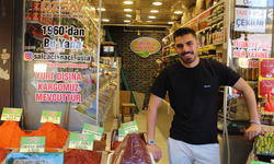 FABRİKASYON ÜRÜNE DİKKAT!