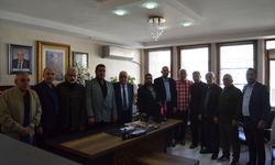 ESNAF YARDIM BEKLİYOR!