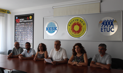 ‘YENİ EĞİTİM-ÖĞRETİM YILI SORUNLARIN GÖLGESİNDE BAŞLIYOR’