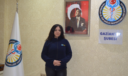 ‘SAĞLIK ÇALIŞANLARININ YÜKÜ ARTIYOR’