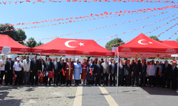 ’BU TOPRAKLARA EKİLEN TOHUM, KÖKLÜ BİR AĞACA DÖNÜŞTÜ’