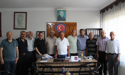 EMEKLİLER DERTLİ!