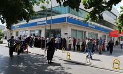 KREDİ KULLANIMINDA ZİRVEDEYİZ!
