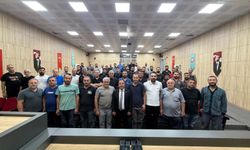 ‘Ustalarımızın emeğini eğitimle, tecrübesini diplomayla taçlandırıyoruz’