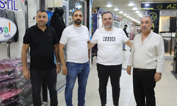 TEKSTİL BÜYÜK YARA ALDI!