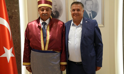 ‘Esnaf dürüsttür, vatandaşı kandırmaz, verdiği sözün arkasında durur’