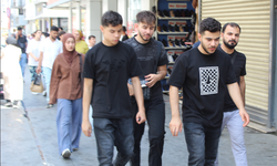 ÜNİVERSİTE ÖĞRENCİSİNİN GÖZÜ YURT DIŞINDA!
