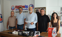 ‘OKULLARIMIZDA SİLAH SESİ DUYMAK İSTEMİYORUZ’