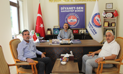‘GAZİANTEP, EKONOMİK AÇIDAN YAŞANMAZ BİR ŞEHİR’