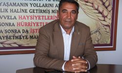 ‘TEHLİKE ARTIK KAPIMIZDAN İÇERİYE GİRDİ’