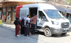 SURİYELİLER’İN EN FAZLA YAŞADIĞI İKİNCİ İL GAZİANTEP