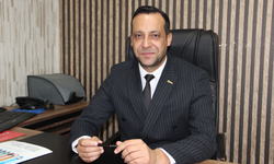 ‘SORUNLARA NEŞTER VURMAMIZ GEREKİYOR’