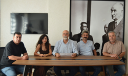 'OKUL VAR ÖĞRENCİ VAR, ÖĞRETMEN YOK'