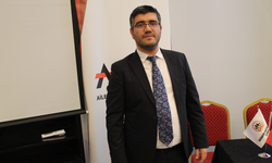 ‘TOPLUM SAĞLIĞINI KORUMAK HEPİMİZİN ORTAK SORUMLULUĞU’