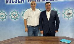 ‘MAAŞ ZAMMI DEĞİL, REFAH PAYI İSTİYORUZ’