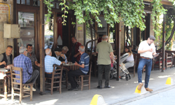 ‘HEM ESNAFI HEM DE VATANDAŞI GÖZETECEĞİZ’