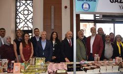 ‘Gençler için çok önemli bir fuar!’