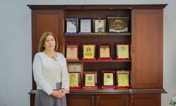 Prof. Dr. Esra İbanoğlu "Dünyanın En Etkili Bilim İnsanları" listesinde!