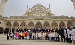 ‘Şehre hizmet verecek projeler gerçekleştirmek çok önemli’