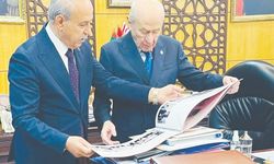 ‘Şehri koruyan ve geliştiren projeler ön plana çıkacak’