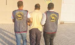 Uyuşturucu tacirleri cezaevinde!