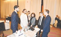 Halıcılar Milano’da yeni iş birlikleri arıyor